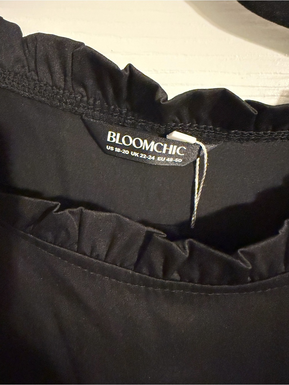 Bloomchic Dress - Picture 2 of 6